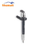 Common Rail Fuel Injector 095000-7060 for Diesel Engine I4 cDPF