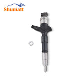 Common Rail Fuel Injector 095000-8290 for Diesel Engine 1KD-FTV