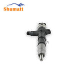 China Made New Common Rail Fuel Injector 095000-8740 for Diesel Engine 2KD-FTV