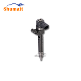 China Made New Common Rail Fuel Injector 0445110204 OE 6120700587 & 6120700087 for Diesel Engine