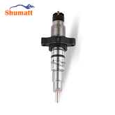 China Made New Common Rail Fuel Injector 0445120018 OE 394 7550 & 3 949 619 for Diesel Engine