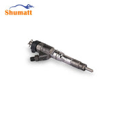 China Made New Common Rail Fuel Injector 0445120034 OE 3803634 for Diesel Engine