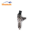 China Made New Common Rail Fuel Injector 0445120051 OE 3803908 for Diesel Engine