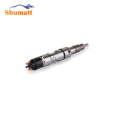 China Made New Common Rail Fuel Injector 0445120053 OE 51 10100 6047 for Diesel Engine