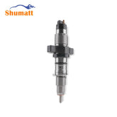 China Made New Common Rail Fuel Injector 0445120069 OE 397 6646
