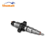 China Made New Common Rail Fuel Injector 0445120079 OE 504 117 273 & 504093216 for Diesel Engine