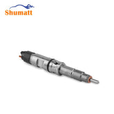 China Made New Common Rail Fuel Injector 0445120087 OE 612630090008 for Diesel Engine
