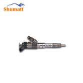 China Made New Common Rail Fuel Injector 0445120096 OE 3819193 for Diesel Engine
