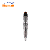 China Made New Common Rail Fuel Injector 0445120100 OE 51 10100 6079 for Diesel Engine