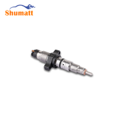 China Made New Common Rail Fuel Injector 0445120105 OE 51 10100 6063 for Diesel Engine