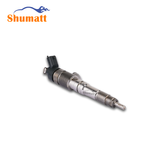 China Made New Common Rail Fuel Injector 0445120108 OE 3887696 & 3801148 for Diesel Engine