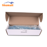 China Made New Common Rail Fuel Injector 0445120169 OE 612600080 924 for Diesel Engine