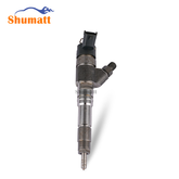 China Made New Common Rail Fuel Injector 0445120176 Compatible 0445120034 0445120033 0445120175 OE 3803634 for Diesel Engine