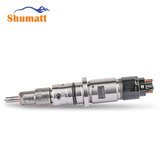 China Made New Common Rail Fuel Injector 0445120187 OE 4 983 514 for Diesel Engine