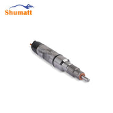 China Made New Common Rail Fuel Injector 0445120203 for Diesel Engine