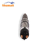 China Made New Common Rail Fuel Injector 0445120233 OE B9802001 for Diesel Engine HA57L