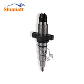 China Made New Common Rail Fuel Injector 0445120256 OE 5 263 319 for Diesel Engine