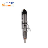 China Made New Common Rail Fuel Injector 0445120261 OE 610800080073 for Diesel Engine