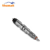 China Made New Common Rail Fuel Injector 0445120311 OE 51 10100 6155 for Diesel Engine