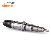 China Made New Common Rail Fuel Injector 0445120336 OE 5 289 380 for Diesel Engine