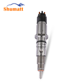 China Made New Common Rail Fuel Injector 0445120377 OE C5307809 for Diesel Engine