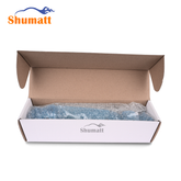 China Made New Common Rail Fuel Injector 0445120387 for Diesel Engine