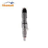 China Made New Common Rail Fuel Injector 0445120442 Parameter CRIN2;CR & IPL29 & ZIRIS20S for Diesel Engine