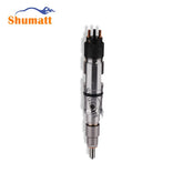 China Made New Common Rail Fuel Injector 0445120449 Parameter CRIN3-18 for Diesel Engine