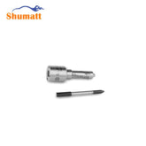 China Made New Common Rail Fuel Injector Nozzle 0433171933 & DLLA150P1512 OE 33800 27800 for Injector 0445110153 254 726