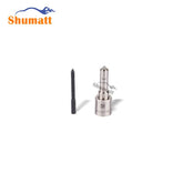 China Made Brand New Common Rail Fuel Injector Nozzle 0433171983 & DLLA153P1609 for Injector 0445110277 0445110278
