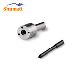 China Made New Common Rail Liwei Fuel Injector Nozzle 0433171712 & DLLA156P1107 for Injector 0445110095 & 0445110096 & 0445110120 & 0445110121 & 0445110201 & 0445110202