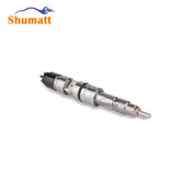 High Quality Common Rail Fuel Injector 0445120266 OE 612640090001