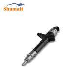 Common Rail Fuel Injector 095000-5600 OE 1465A041 for Diesel Engine 4D56