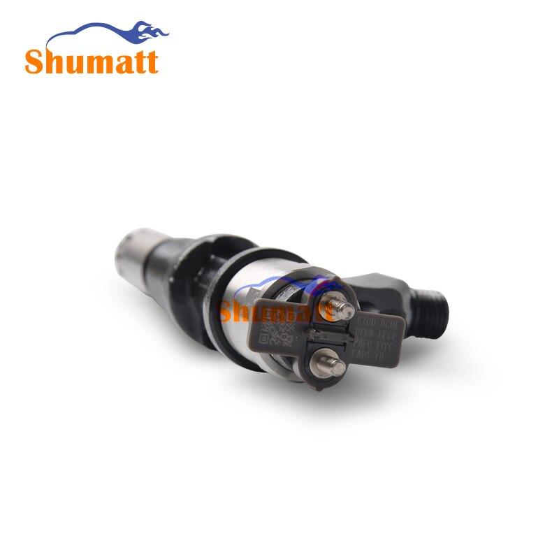 Remanufactured Diesel Fuel Injector 095000-5511 095000-4152 For 6WG1 8-97603415-1