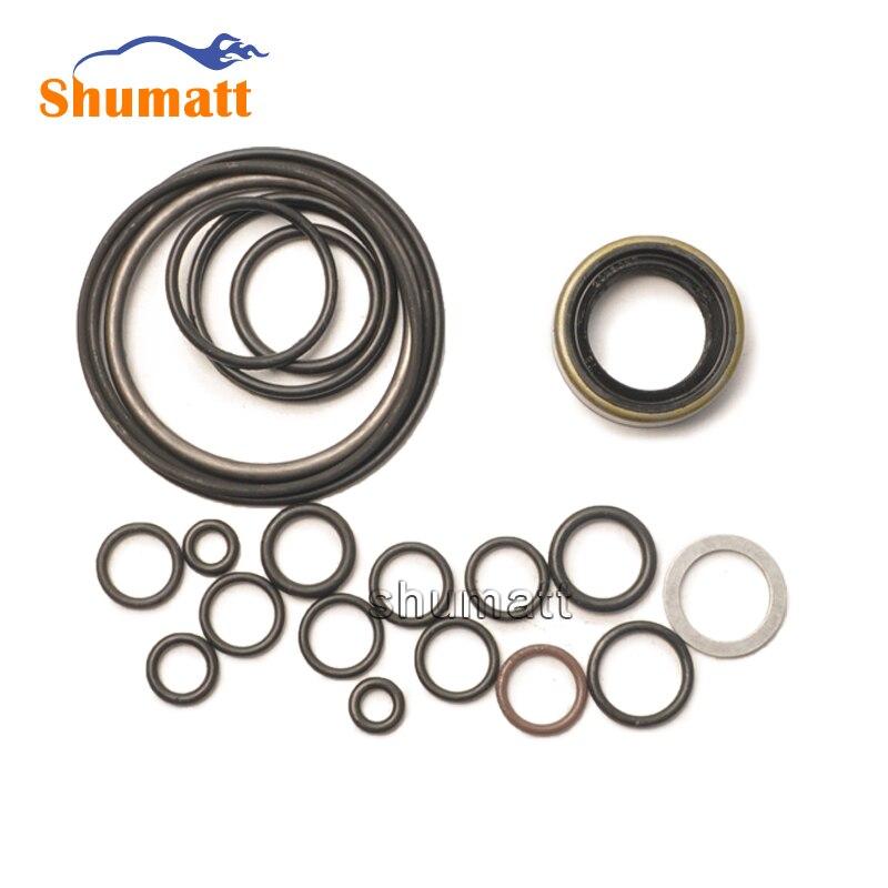 Order with SHUMATT Diesel Pump Overhaul Kit for DEN-S0 HP3 Fuel Pump * 40 PCS via AliExpress Standard Shipping
