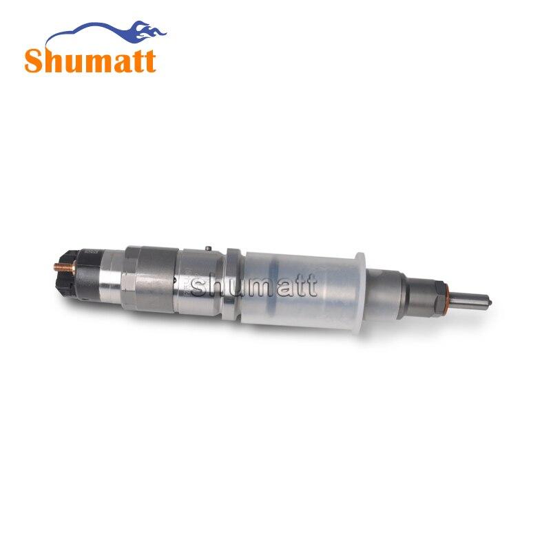 China Made New Fuel Injector 0445120236 0445120125 For 84346812 5263308 5263308 5263308 0986435522 0986435 554 098643586