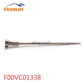 China Made New Common Rail Injector Valve Assembly F00VC01338 For 0445110247 248 273 For FIAT For HYUNDA1 For IVEC0