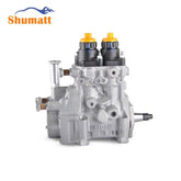 Remanufactured Diesel Engine Fuel Pump 094000-0383 For Komatsu 6156-71-1112 6156-71-1111 6156-71-1110