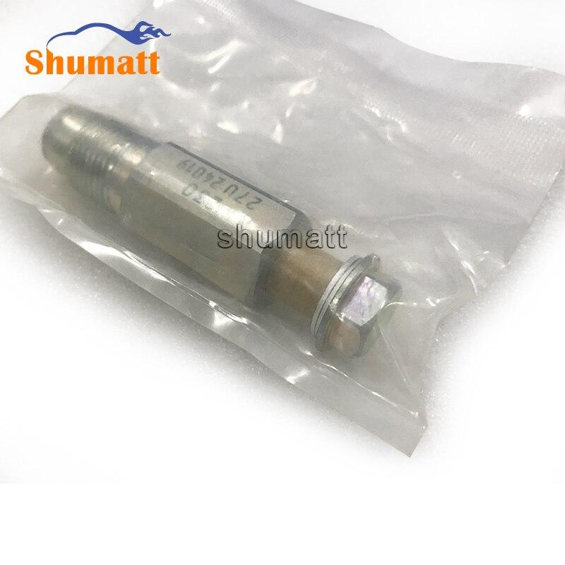 Original New 0230 Pressure Relief Valve Domestic For Common Rail System