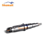 China Made New Diesel Injector 0445120123 For D4937065 Engine