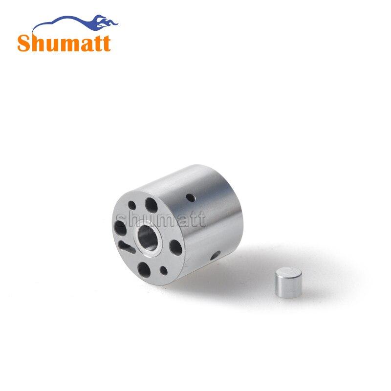 China Made New Spool Valve C7 C9 For C7 C9 Injector