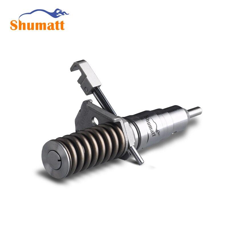 Remanufactured 3116 1278218/1754925 Common Rail Diesel Injector For 3116 3126