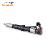SHUMAT for DEN-S0 095000-5223 095000-5224 095000-5225 Fuel Injector Assy 095000-5226 for HIN0 23910-1240 23670-E0340 23670-E0341