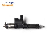 Remanufactured Commercial Vehicle Injector 095000-0660 For JO-HN DEE-RE TRACTOR 6081T6081T