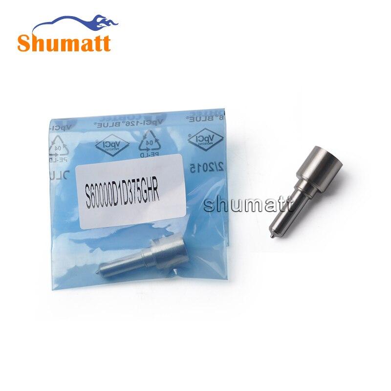 Original New Fuel Injector Nozzle 375GHR For 28236381 Injector