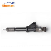 Remanufactured Fuel Injector 095000-8871 for HO-WO, SINO-TRUK