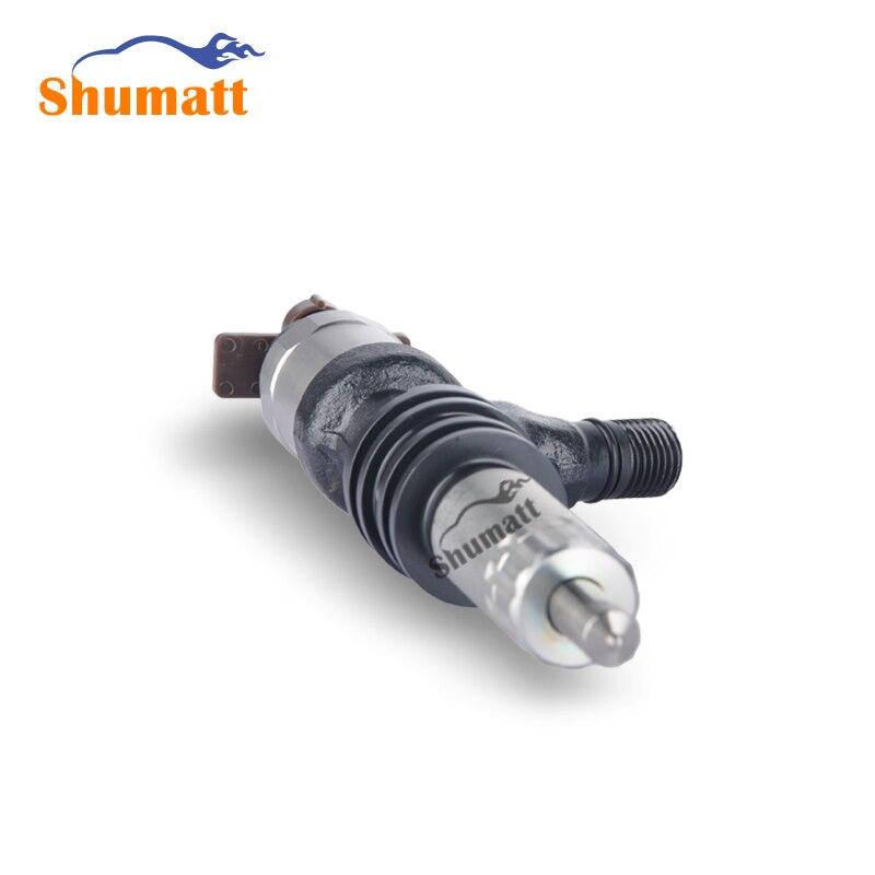 Remanufactured Diesel Fuel Injector 095000-8621 For Engine 6M60T ME306200 ME30708