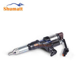 Remanufactured Diesel Fuel Injector 095000-5963 for 23910-1400,23670-E0300,23670-E0301 , 5-86520263-0 Engine