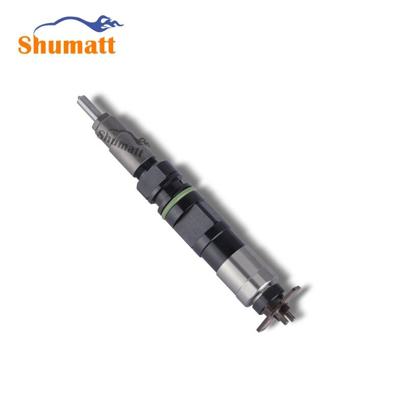 Remanufactured Rail Fuel Injector 295050-0510 G3 21416555