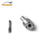 4 Pieces/set High Quality For Various 0445120161 0445120204 Fuel Injector Nozzle DLLA143P2155 0433172155